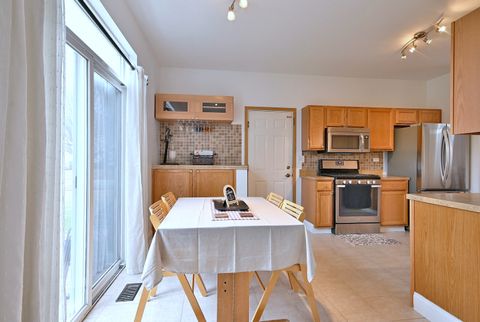 Tiny photo for 410 Manchester Road, Oswego, IL 60543 (MLS # 12546383)