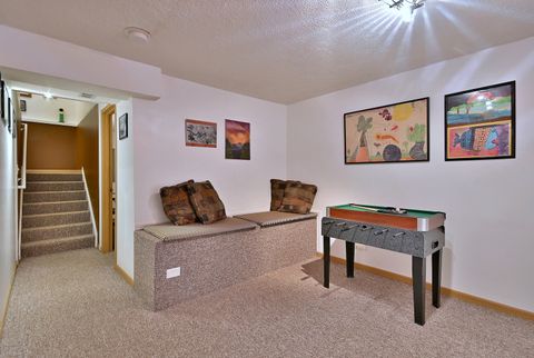 Tiny photo for 410 Manchester Road, Oswego, IL 60543 (MLS # 12546383)