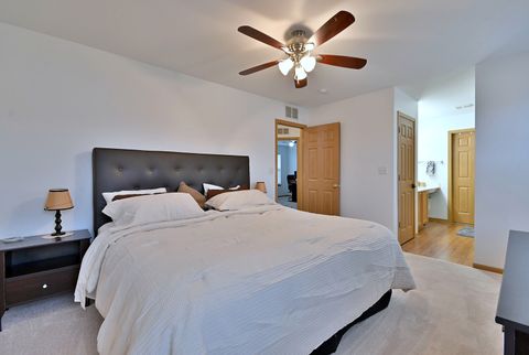 Tiny photo for 410 Manchester Road, Oswego, IL 60543 (MLS # 12546383)