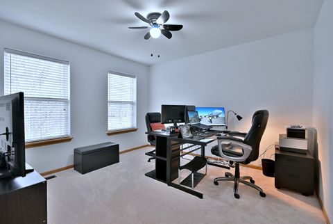 Tiny photo for 410 Manchester Road, Oswego, IL 60543 (MLS # 12546383)