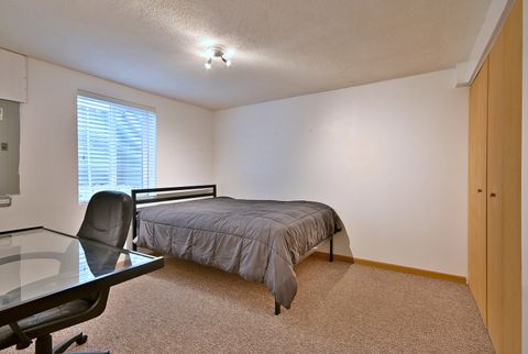 Tiny photo for 410 Manchester Road, Oswego, IL 60543 (MLS # 12546383)