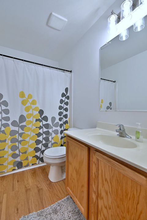 Tiny photo for 410 Manchester Road, Oswego, IL 60543 (MLS # 12546383)