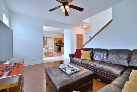 Tiny photo for 410 Manchester Road, Oswego, IL 60543 (MLS # 12546383)