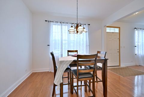 Tiny photo for 410 Manchester Road, Oswego, IL 60543 (MLS # 12546383)