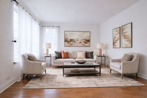 Tiny photo for 410 Manchester Road, Oswego, IL 60543 (MLS # 12546383)