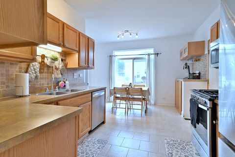 Tiny photo for 410 Manchester Road, Oswego, IL 60543 (MLS # 12546383)