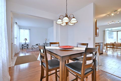 Tiny photo for 410 Manchester Road, Oswego, IL 60543 (MLS # 12546383)