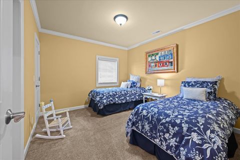 Tiny photo for 3N441 VACHEL LINDSAY Street, St. Charles, IL 60175 (MLS # 12572007)