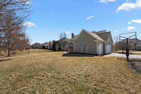 Tiny photo for 3N441 VACHEL LINDSAY Street, St. Charles, IL 60175 (MLS # 12572007)