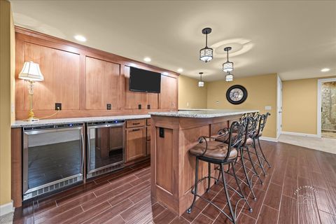 Tiny photo for 3N441 VACHEL LINDSAY Street, St. Charles, IL 60175 (MLS # 12572007)