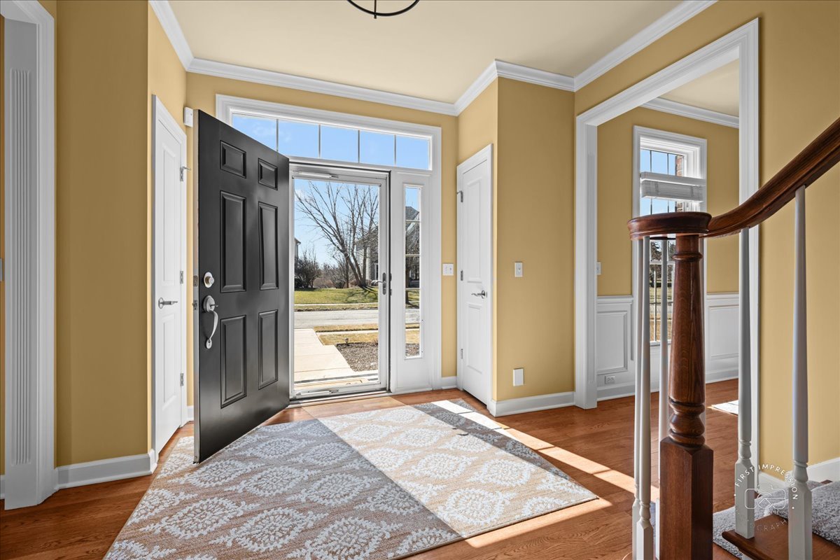 3N441 VACHEL LINDSAY Street