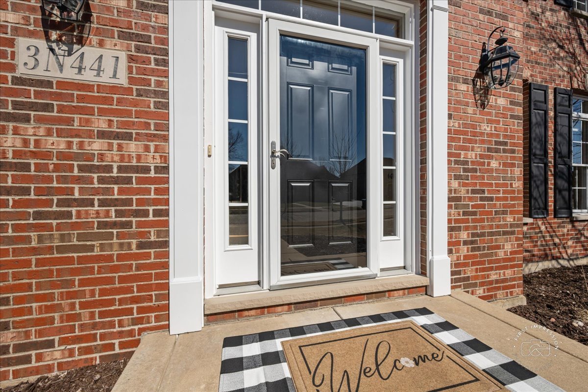 3N441 VACHEL LINDSAY Street