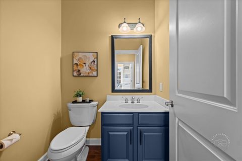 Tiny photo for 3N441 VACHEL LINDSAY Street, St. Charles, IL 60175 (MLS # 12572007)