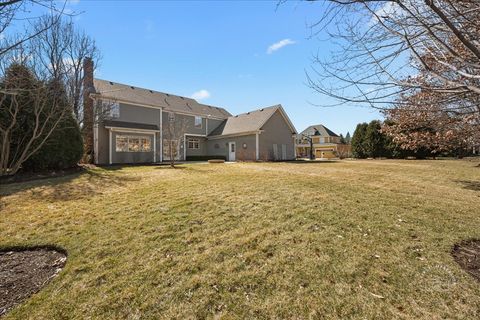 Tiny photo for 3N441 VACHEL LINDSAY Street, St. Charles, IL 60175 (MLS # 12572007)