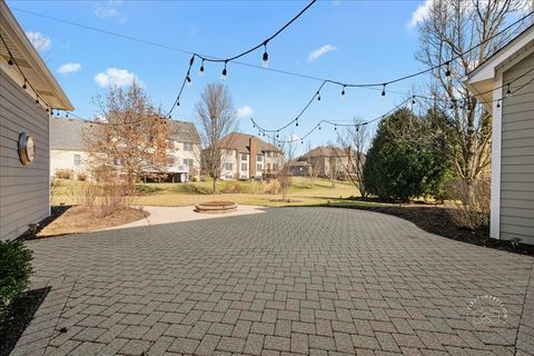 Tiny photo for 3N441 VACHEL LINDSAY Street, St. Charles, IL 60175 (MLS # 12572007)