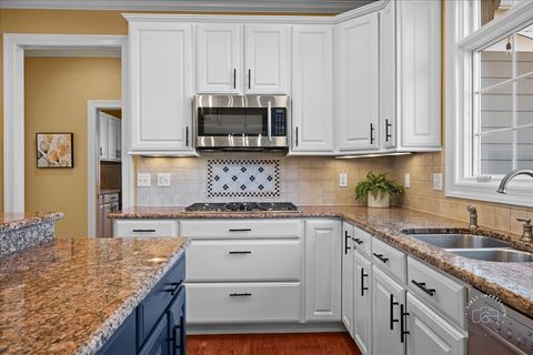 Tiny photo for 3N441 VACHEL LINDSAY Street, St. Charles, IL 60175 (MLS # 12572007)