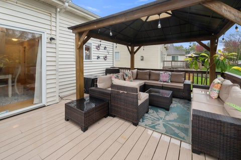 Tiny photo for 2135 Columbine Court, Round Lake, IL 60073 (MLS # 12786410)