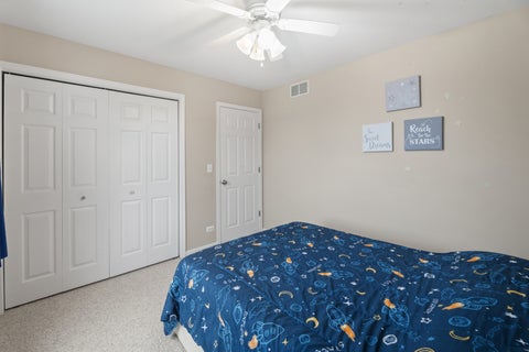 Tiny photo for 2135 Columbine Court, Round Lake, IL 60073 (MLS # 12786410)