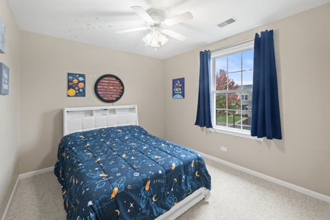 Tiny photo for 2135 Columbine Court, Round Lake, IL 60073 (MLS # 12786410)