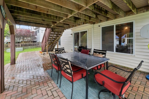 Tiny photo for 2135 Columbine Court, Round Lake, IL 60073 (MLS # 12786410)