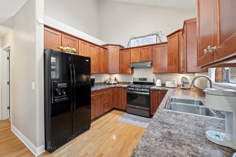 Tiny photo for 2135 Columbine Court, Round Lake, IL 60073 (MLS # 12786410)