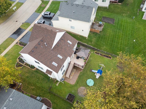 Tiny photo for 2135 Columbine Court, Round Lake, IL 60073 (MLS # 12786410)