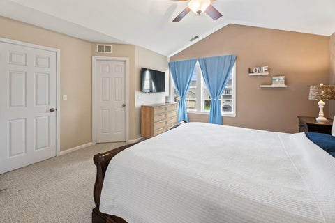 Tiny photo for 2135 Columbine Court, Round Lake, IL 60073 (MLS # 12786410)