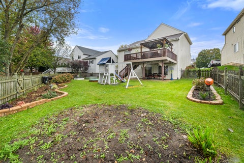 Tiny photo for 2135 Columbine Court, Round Lake, IL 60073 (MLS # 12786410)