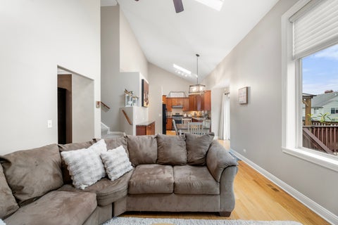 Tiny photo for 2135 Columbine Court, Round Lake, IL 60073 (MLS # 12786410)