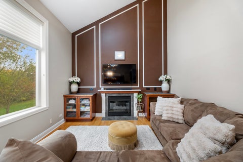 Tiny photo for 2135 Columbine Court, Round Lake, IL 60073 (MLS # 12786410)