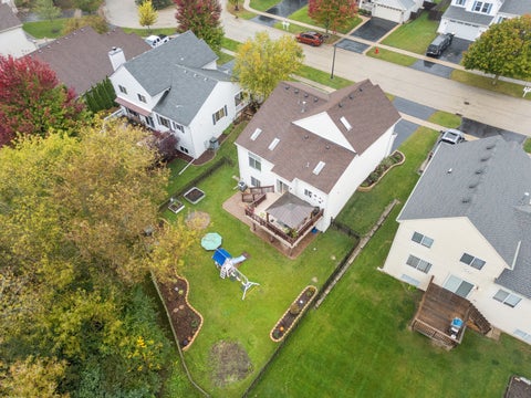 Tiny photo for 2135 Columbine Court, Round Lake, IL 60073 (MLS # 12786410)