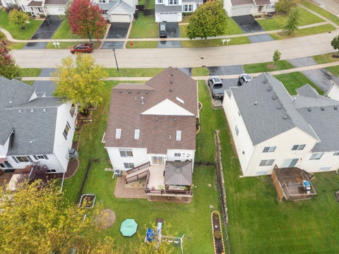 Tiny photo for 2135 Columbine Court, Round Lake, IL 60073 (MLS # 12786410)
