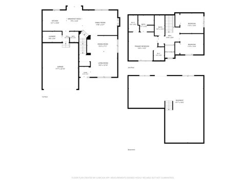 Tiny photo for 2135 Columbine Court, Round Lake, IL 60073 (MLS # 12786410)