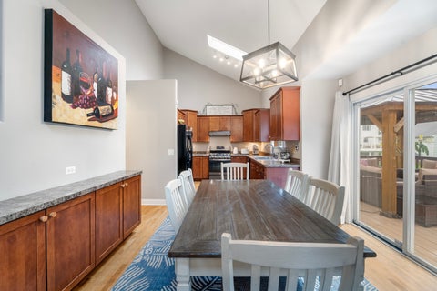 Tiny photo for 2135 Columbine Court, Round Lake, IL 60073 (MLS # 12786410)