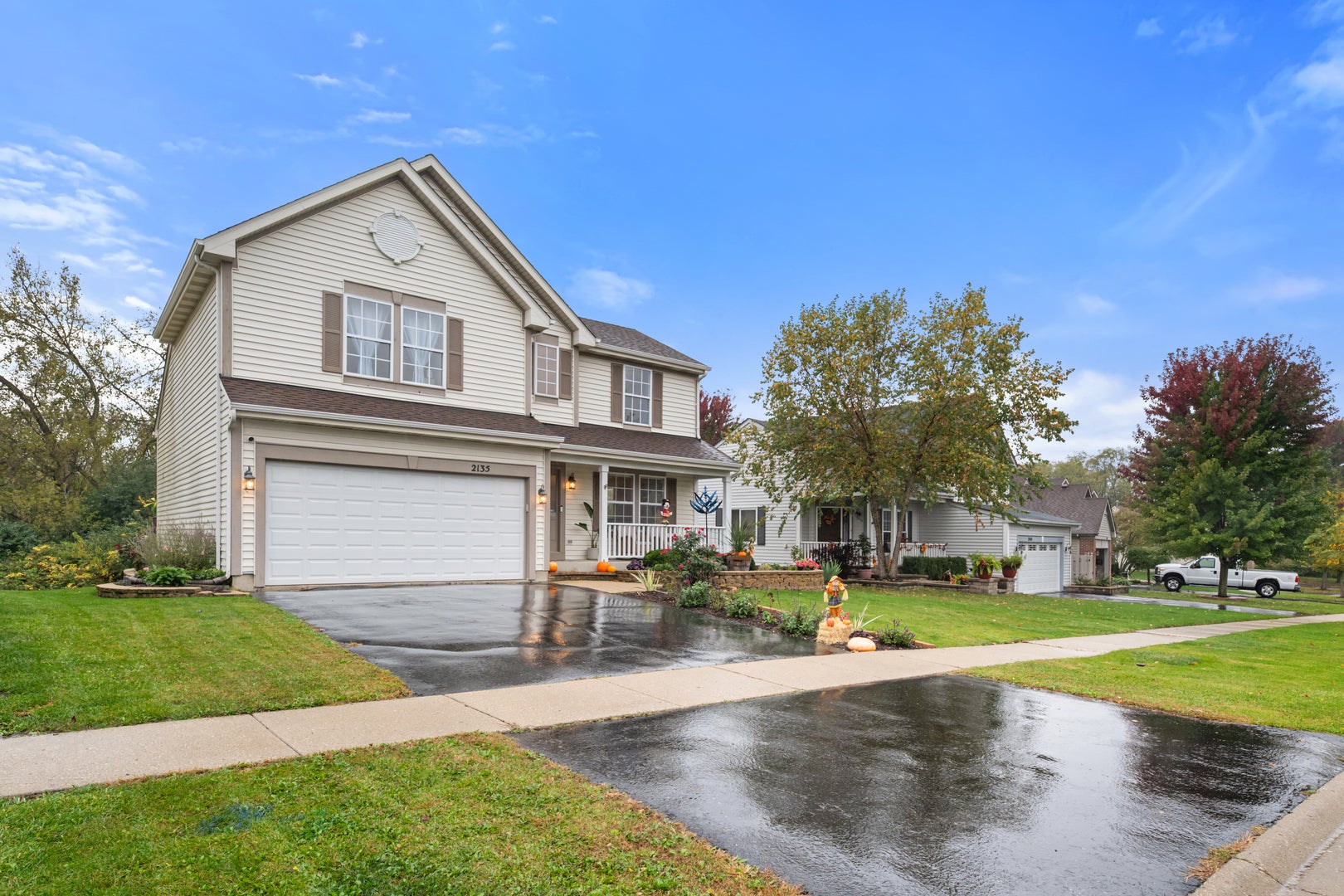 2135 Columbine Court