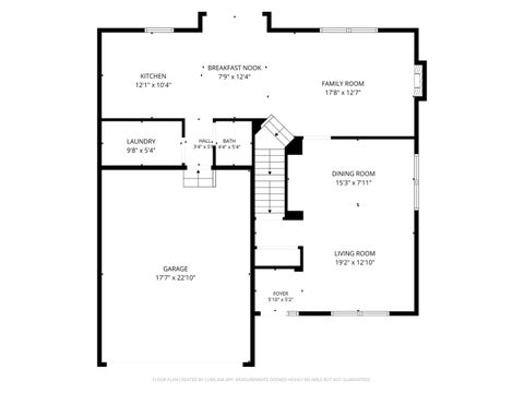 Tiny photo for 2135 Columbine Court, Round Lake, IL 60073 (MLS # 12786410)