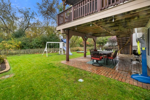 Tiny photo for 2135 Columbine Court, Round Lake, IL 60073 (MLS # 12786410)