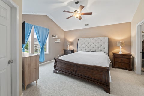 Tiny photo for 2135 Columbine Court, Round Lake, IL 60073 (MLS # 12786410)