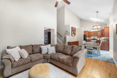 Tiny photo for 2135 Columbine Court, Round Lake, IL 60073 (MLS # 12786410)