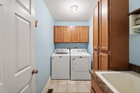 Tiny photo for 2135 Columbine Court, Round Lake, IL 60073 (MLS # 12786410)