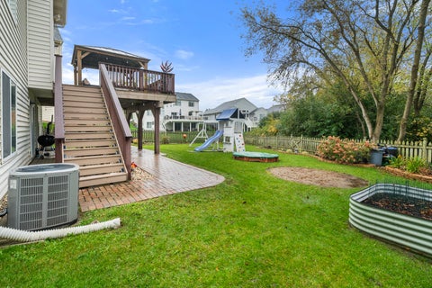 Tiny photo for 2135 Columbine Court, Round Lake, IL 60073 (MLS # 12786410)