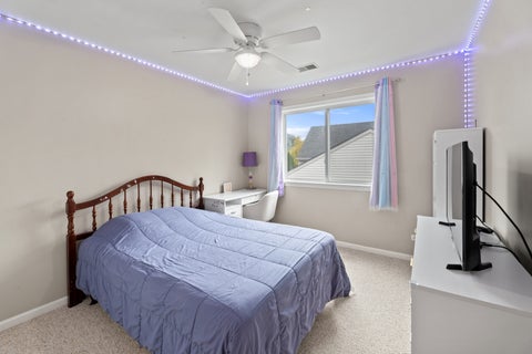 Tiny photo for 2135 Columbine Court, Round Lake, IL 60073 (MLS # 12786410)