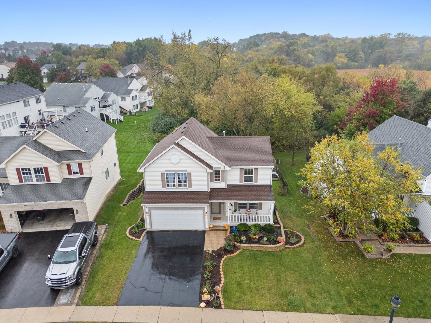 2135 Columbine Court