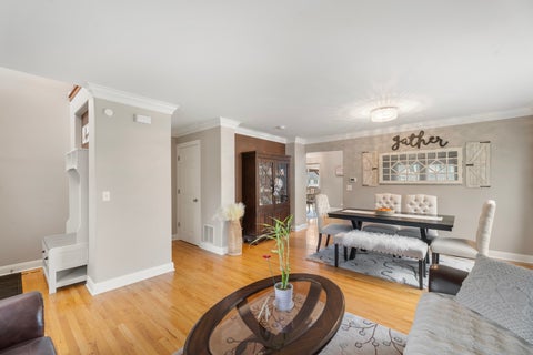 Tiny photo for 2135 Columbine Court, Round Lake, IL 60073 (MLS # 12786410)
