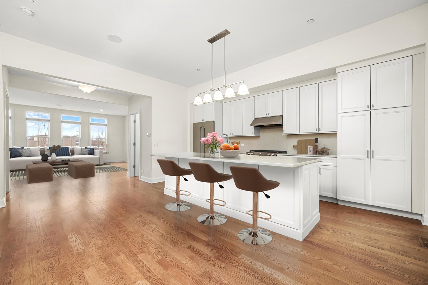 7 N Elmhurst Avenue