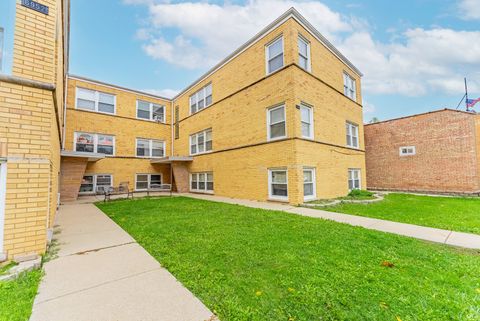 6944 W Diversey Avenue 3S Chicago IL 60707