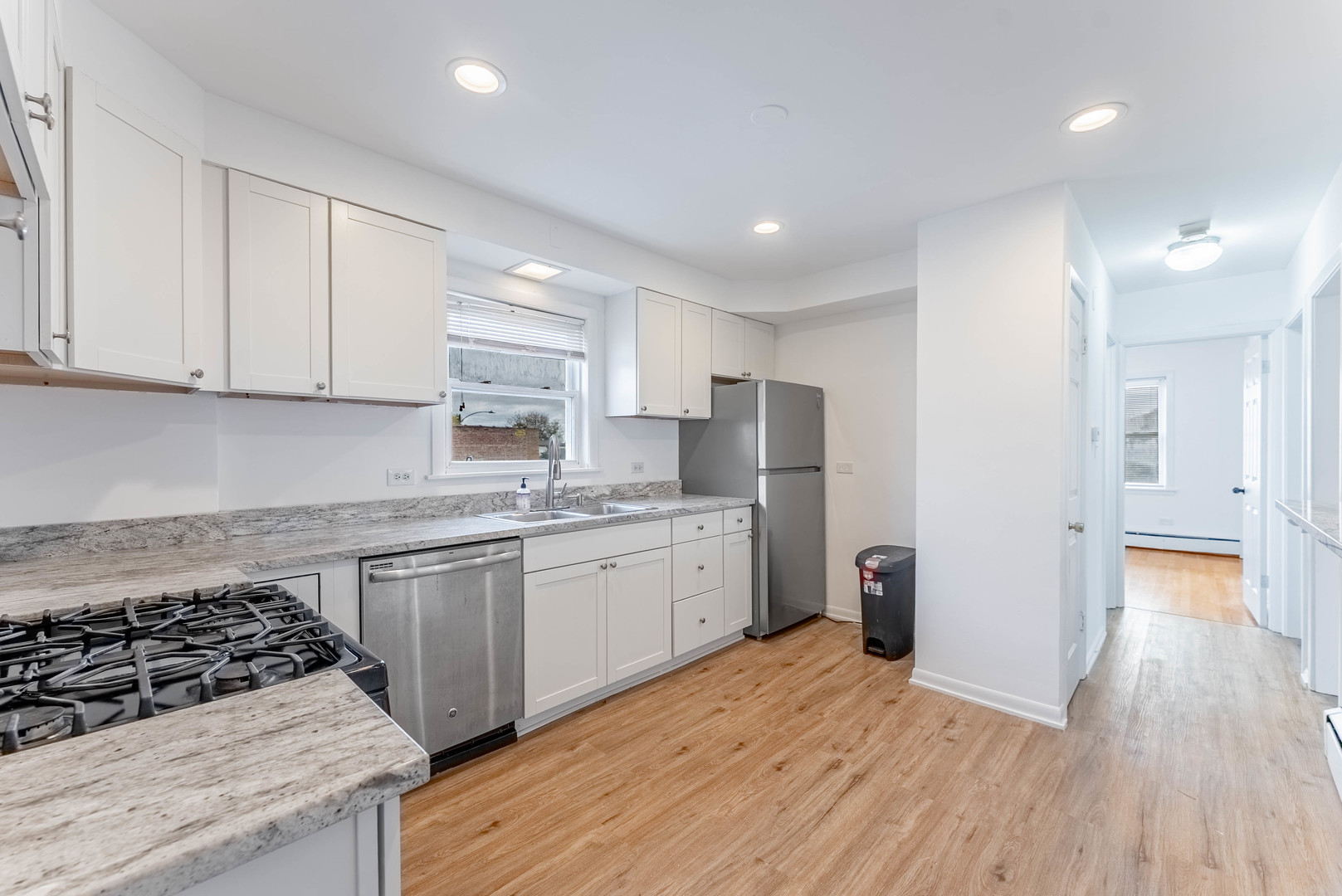 6944 W Diversey Avenue 3S