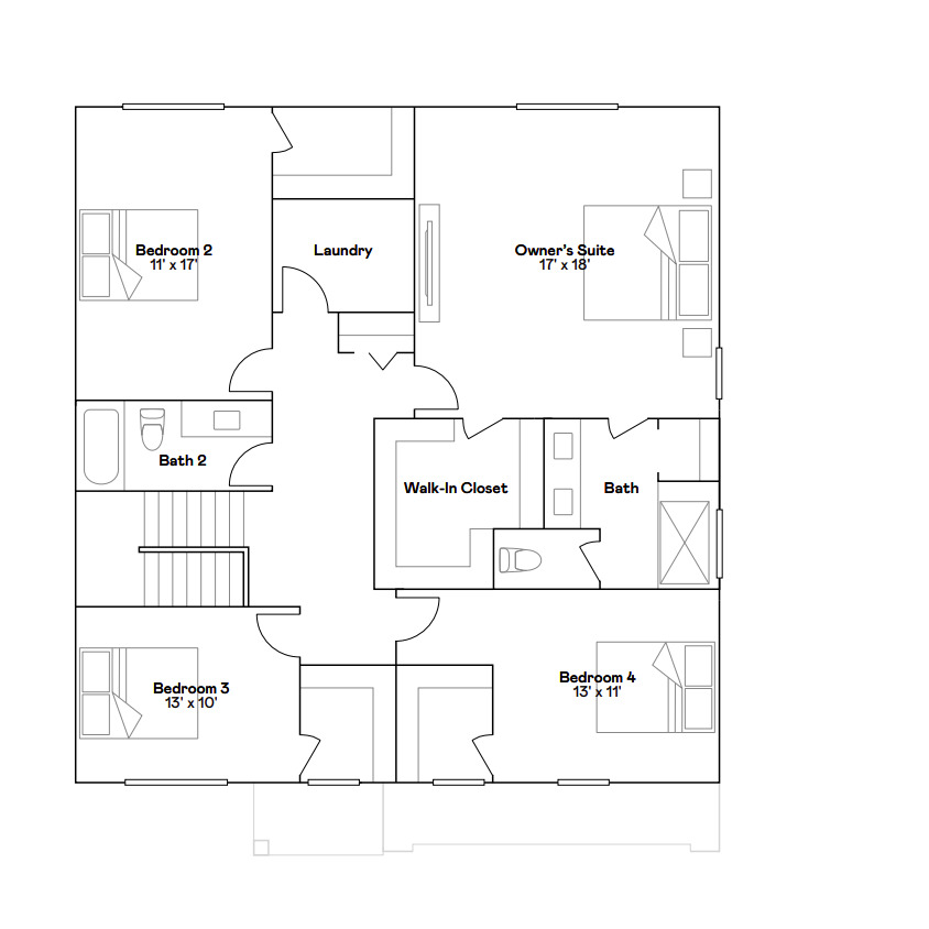 3846 Riverwoods Drive