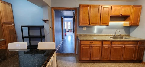 Tiny photo for 4051 S Campbell Avenue, Chicago, IL 60632 (MLS # 12746543)