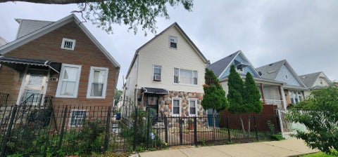 Tiny photo for 4051 S Campbell Avenue, Chicago, IL 60632 (MLS # 12746543)